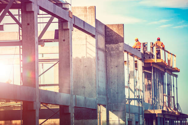 Best Concrete Sealing and Maintenance in Zilwaukee, MI