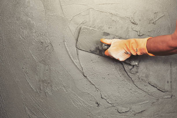 , MI Concrete contractor Company