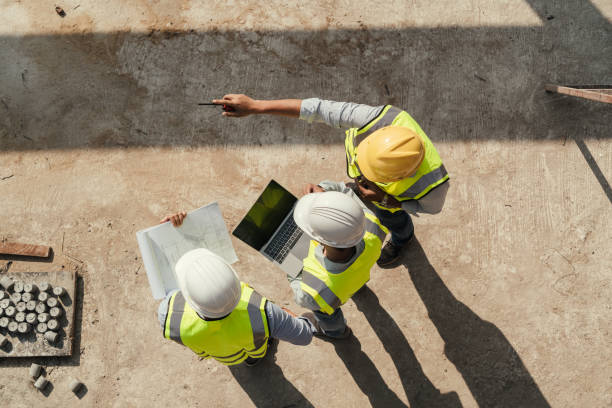 Best Concrete Grinding and Polishing in Zilwaukee, MI